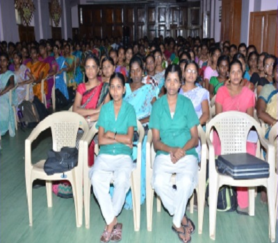 St Ignatius College of Education Tirunelveli Campus photo 6